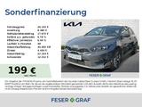 Kia Ceed 1.5T 48V DCT 140 ULTIMATE STYLE JBL