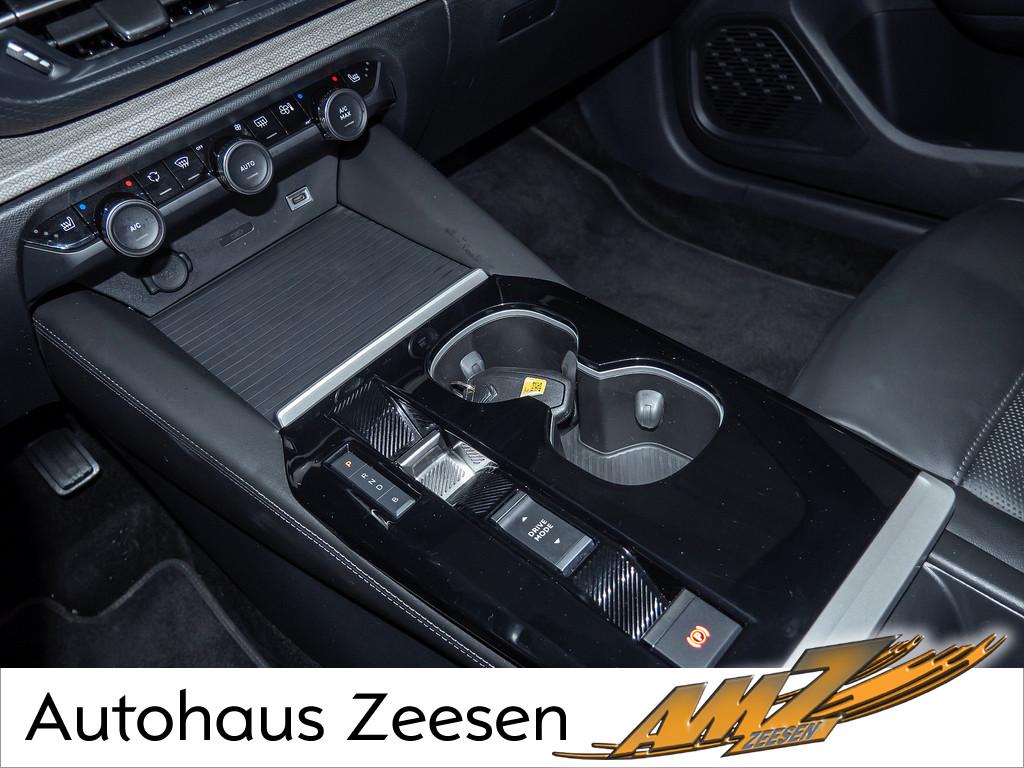 Citroën C5 X Plug-In-Hybrid 225 Shine LEDER HUD STANDHZ