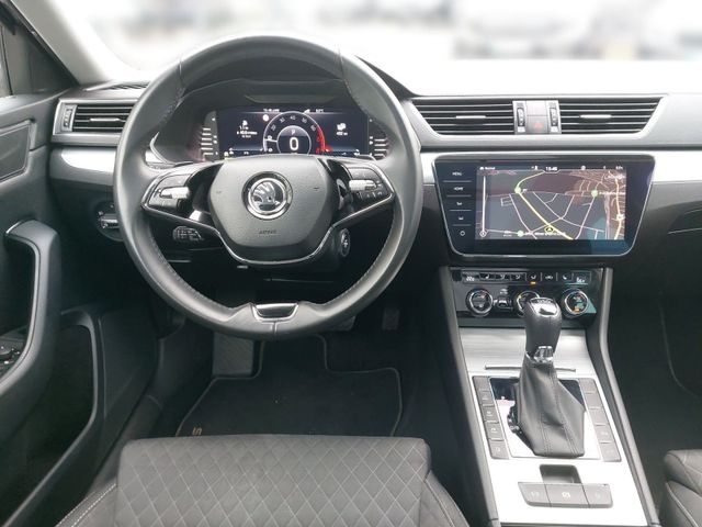 Superb Combi 1,4TSI iV Ambition PANO+VCP+ACC+DCC