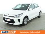 Kia Rio 1.2 Edition 7*TEMPO*PDC*SHZ*KLIMA*GARANTIE* - Kia Rio: Kleinwagen