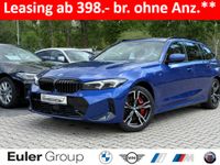 BMW 330 - Vorschau Bild 1