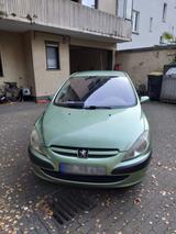 Peugeot 307 1.6 Benzin | TÜV 09/26 | Unfal... - Peugeot 307 in Dortmund