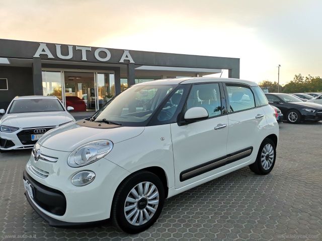 Fiat FIAT 500L 1.3 MJT 85 CV Pop Star