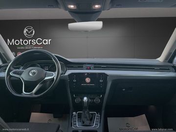 Volkswagen Passat - 10