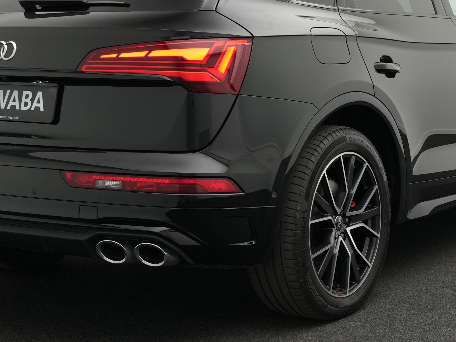 Audi SQ5 - Bild 23