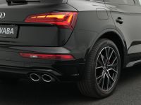 Audi SQ5 - Vorschau Bild 23