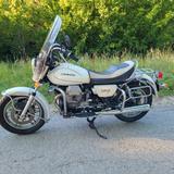 Moto Guzzi California 2 - MOTO GUZZI CALIFORNIA 2