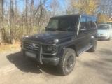 Mercedes-Benz G 320CDI -2007- Neuer TüV - Mercedes-Benz G 320 aus 2007