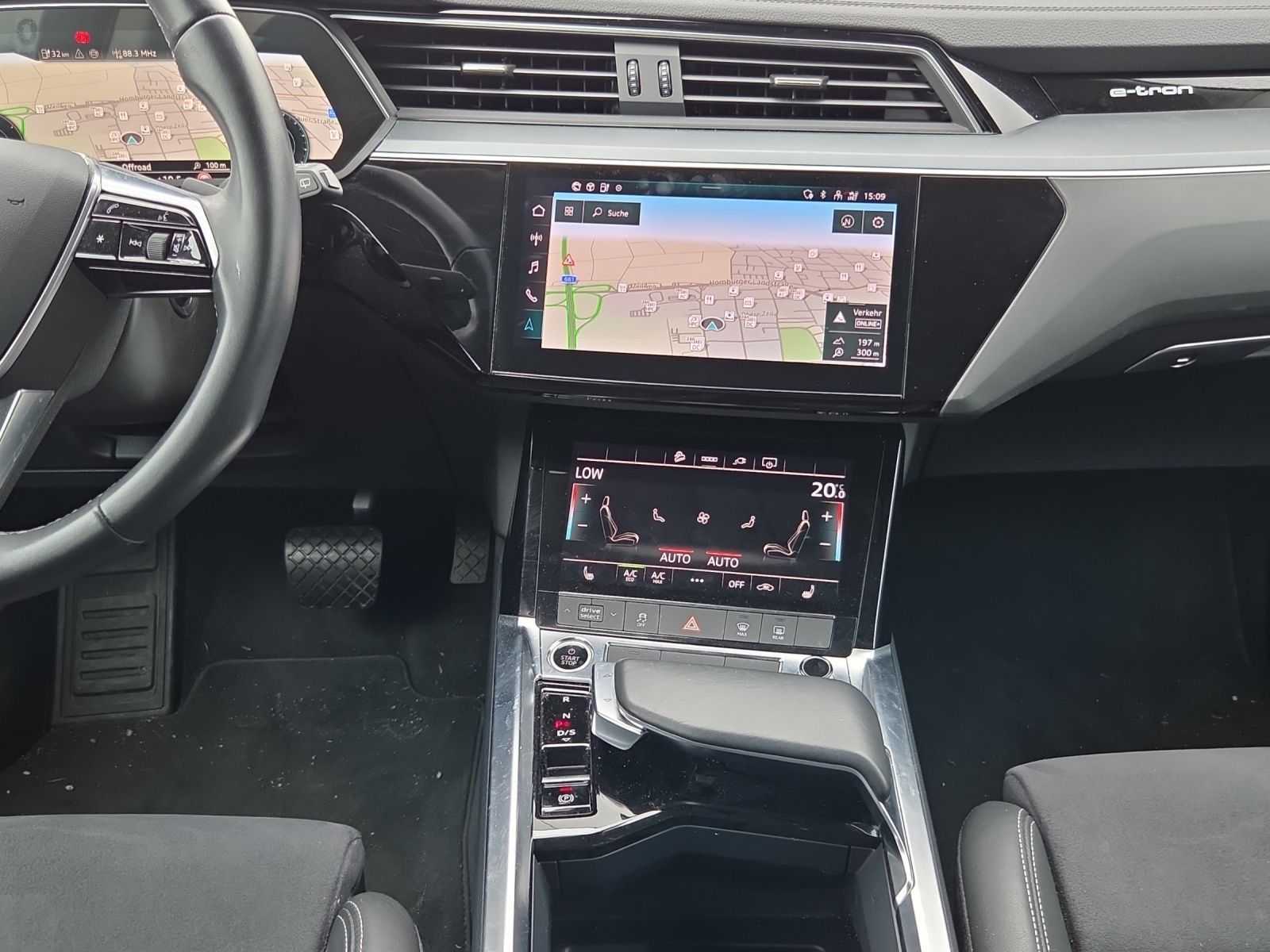 Audi Q8 e-tron - Bild 7