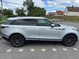 Land Rover Range Rover Velar 2.0 P400e DYNAMIC GREY - Land Rover: G4