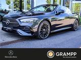 Mercedes-Benz CLE 180 Cabrio AMG AdvancedPlus/LED/Kamera/Night - Mercedes-Benz Jahreswagen: Cabrio