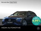 Mercedes-Benz AMG C 43 4MATIC T-Modell |DISTR|NAVI|KEYL|PANO
