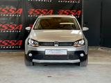 Volkswagen CrossPolo Sportsitze/Cool&Sound2/SHZ/8-Fach - Volkswagen: Crosspolo