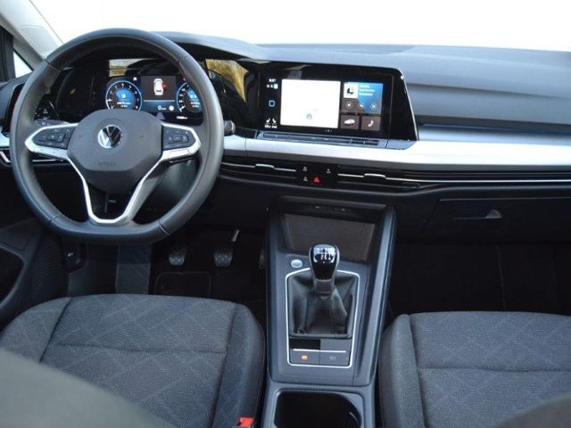 Golf VIII Variant 1.0 TSI Life LED/NAVI+VZE/BUSI