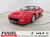 Ferrari F 355 GTS F1 - Ferrari: F 35