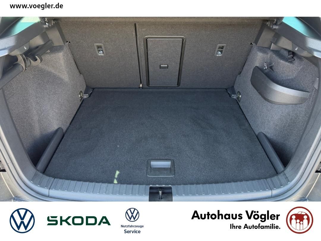 Karoq 1,5 TSI Tour Navi Kamera Matrix ACC Digit