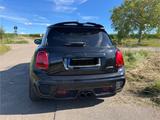 MINI John Cooper Works John Cooper Works Panoramadach - MINI MINI: John Works