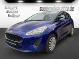 Ford Fiesta Trend - Ford Gebrauchtwagen in Kaiserslautern