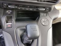 Citroën Berlingo - Vorschau Bild 17