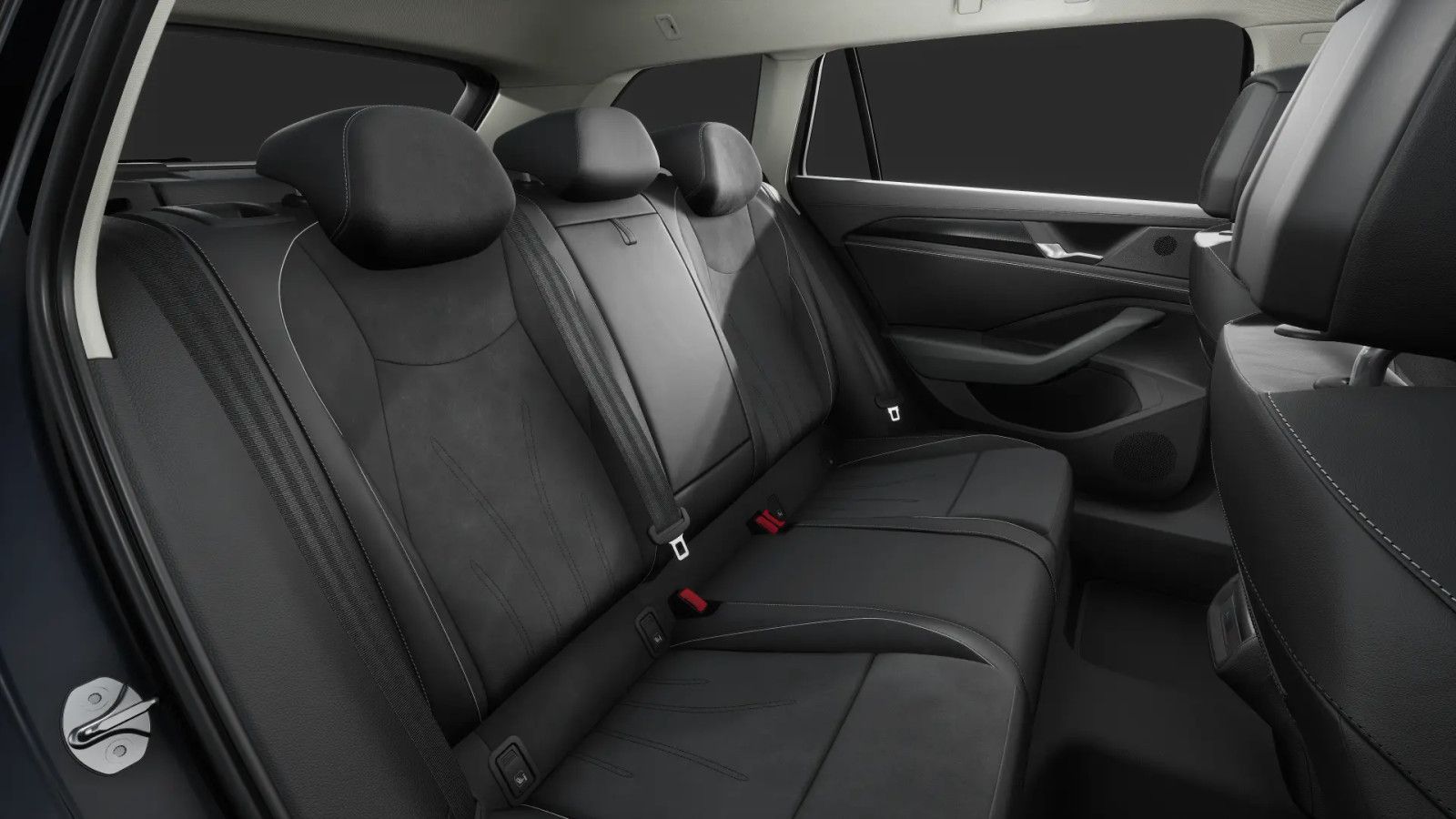 Volkswagen Passat - Bild 10