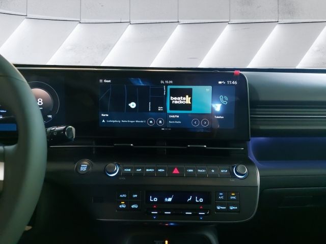 Hyundai Kona – Bild 10