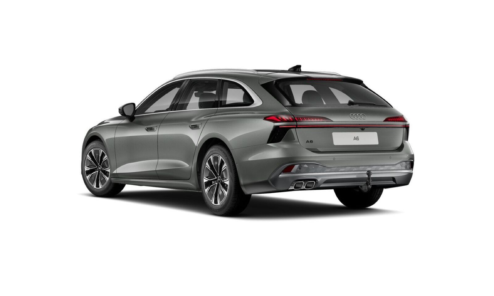 Audi A6 - Bild 3
