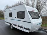 Dethleffs C Joy 410 LK AUTARK  - Dethleffs 410