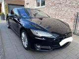 Tesla Model S 85 - free Suc, TüV Neu, Panno,Reifen Neu - Tesla Model S aus 2013