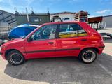 Peugeot 106 Super Zustand ein roter Flitze... - Peugeot aus 1999