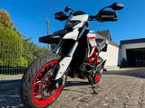 Ducati Hypermotard 939 - DUCATI HYPERMOTARD 939