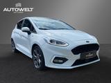 Ford Fiesta ST-Line Sport LED PDC Allwetter - Ford Fiesta ST mit Diesel-Antrieb
