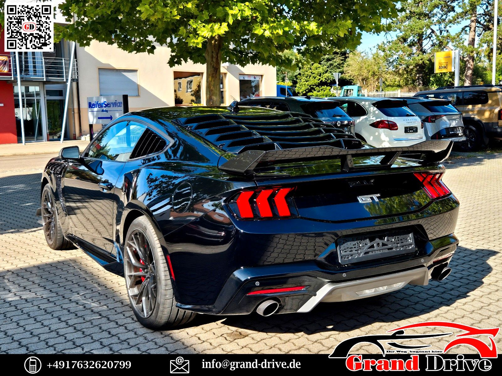 Фото авто