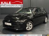 Volkswagen Golf Lim. 2.0 TDI 110 kW Life*HeadUp*NAVI*CarPla - Volkswagen Golf Golf1 mit Diesel-Antrieb