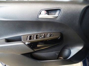 Kia Picanto 1.0 Vision Automatik Klima-SHZ-Navi