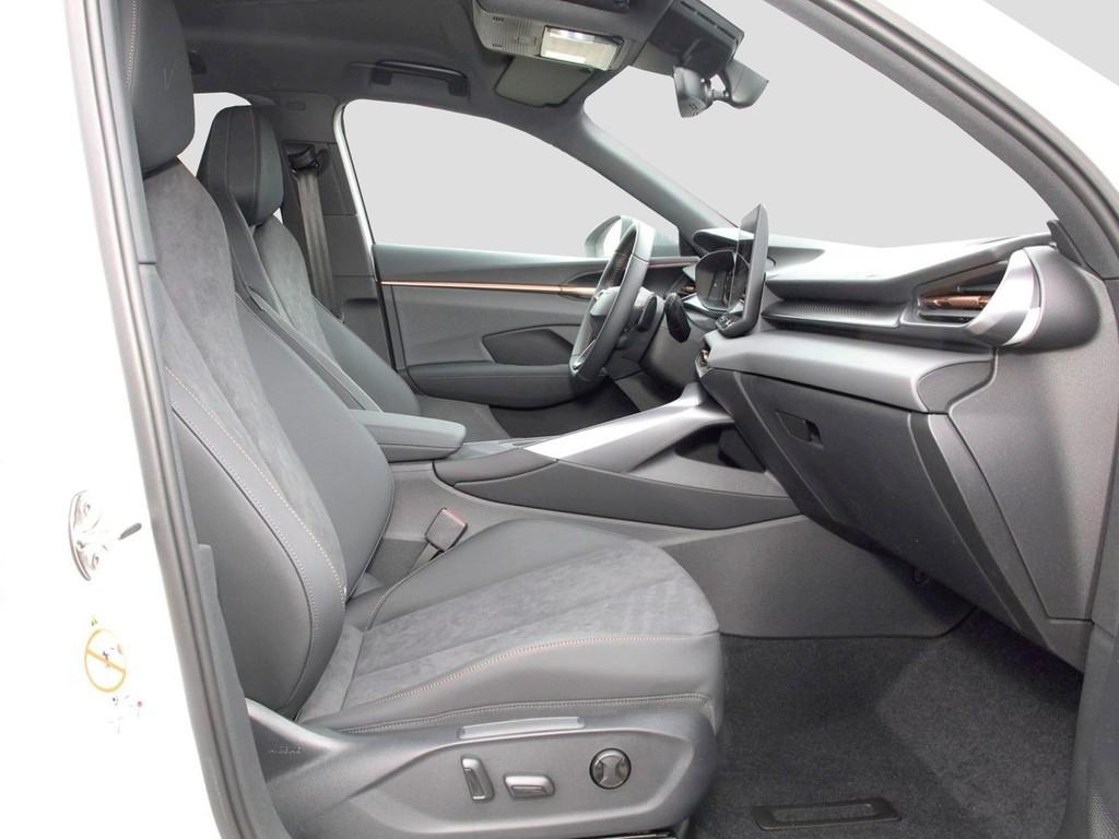 Cupra Terramar 1.5 eTSI UPE 49.445 DSG Edge Digital Dr