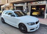 BMW 123d Biturbo 204Cv MSPORT - BMW 123 aus 2009