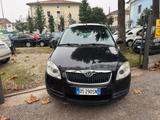 Skoda SKODA Roomster 1.2 12V 70 CV Style - gebrauchte Skoda Roomster aus dem Jahr 2008