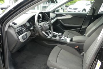 Audi A4 - 9