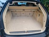 BMW Sehr schöner 525d Touring  - BMW 525 mit Anhängerkupplung