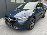 Mercedes-Benz GLA 200 d 4Matic Progressive MBUX LED MEMORY RFK - Mercedes-Benz GLA 200: 4matic