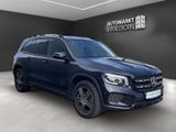 Mercedes-Benz GLB 250 4Matic Volleder*LED*Navi*Wides*Panorama - Mercedes-Benz: W