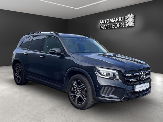 Mercedes-Benz GLB 250 4Matic Volleder*LED*Navi*Wides*Panorama