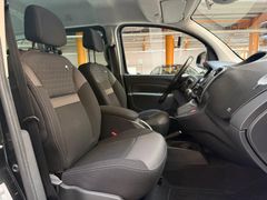 RENAULT Kangoo Limited|Automatik|Klima|Tempomat|PDC|BT