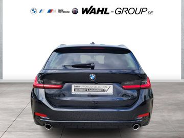 BMW 318 - 4