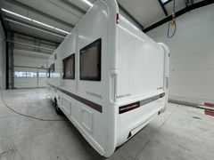 Adria Adora 572 UT ALDE*ALU*2025*Sofort*