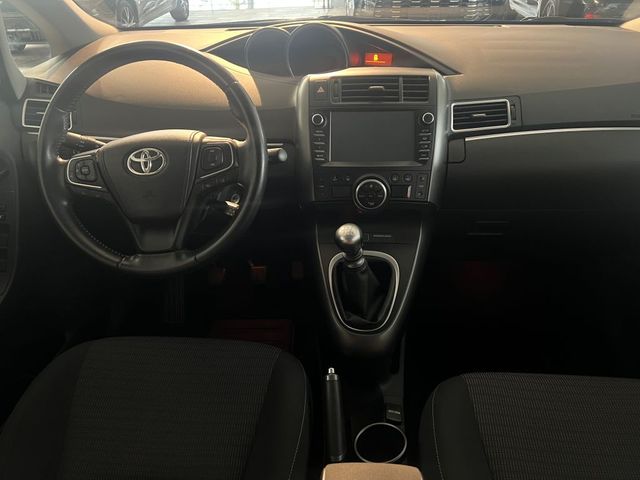 Toyota Verso 1.8 5-Sitzer Edition-S