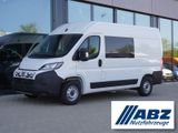 Fiat Ducato L2H2 / Multicab 7-Sitzer / 10-Zoll-Navi - Offers matching your search criteria