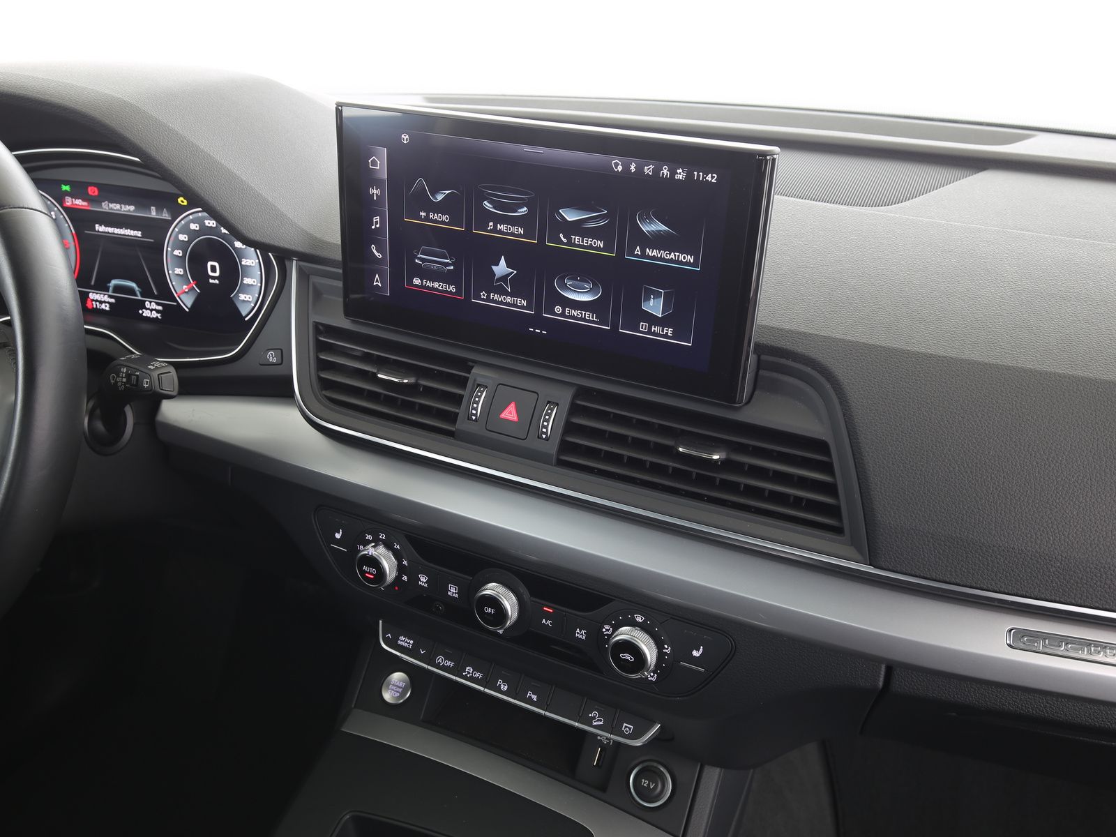 Audi Q5 - Bild 13