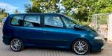 Renault Verkaufe Renault Espace - gebrauchte Renault Espace aus dem Jahr 2000