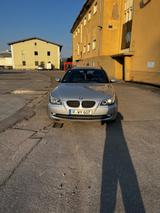 BMW 520d touring Edition Lifestyle Edition Lifestyle - BMW 5er Reihe: Edition Lifestyle